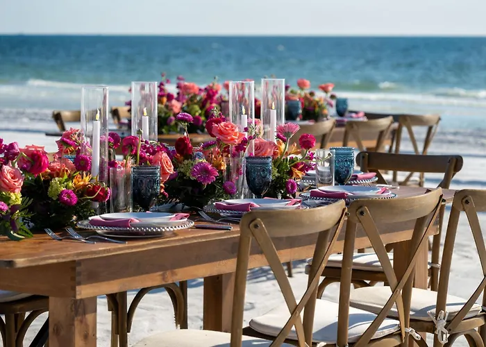 The Luce, St. Pete Beach, A Tribute Portfolio Hotel