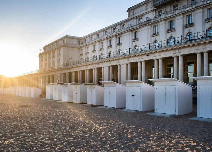 Thermae Palace