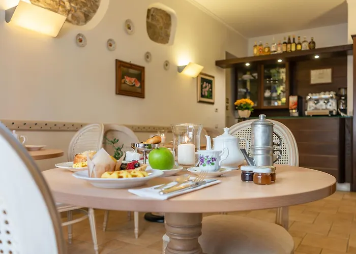 Hotel Il Tiglio