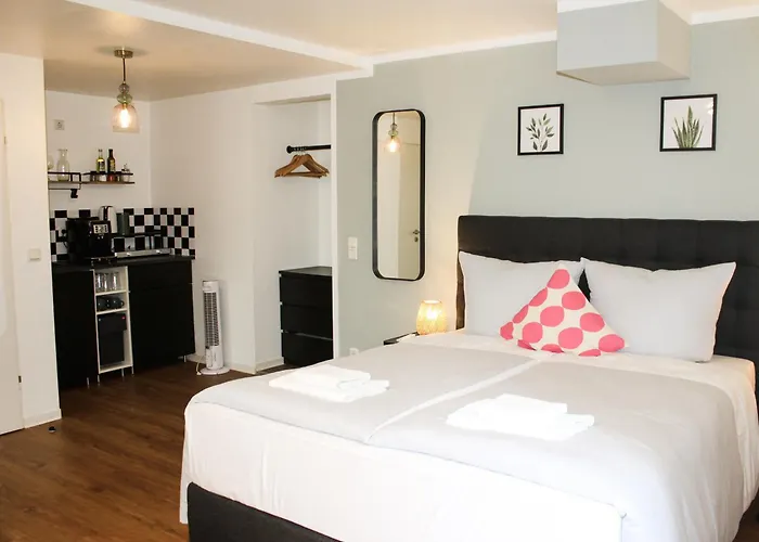 Hotel Palmenbad