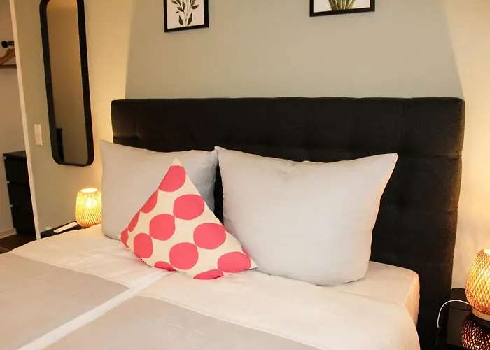 Hotel Palmenbad
