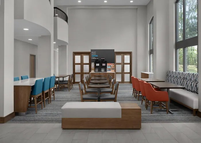Candlewood Suites Baltimore - BWI Airport Ne By Ihg