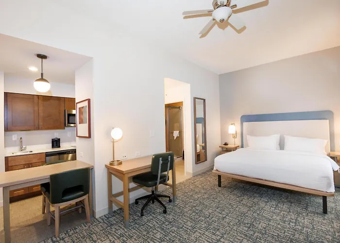 Homewood Suites By Hilton Rochester - Victor