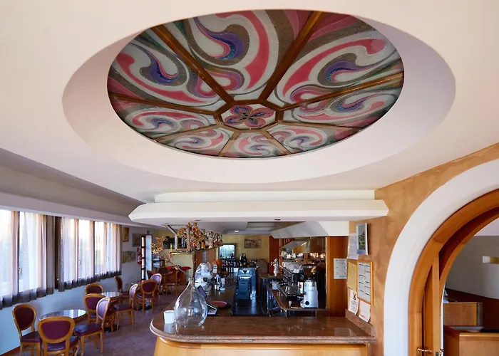 Albergo Ristorante Belvedere Codroipo