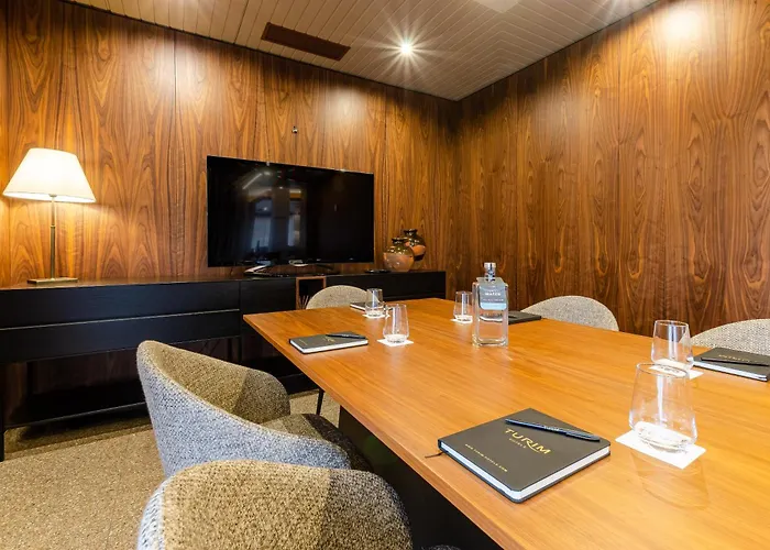 Turim Santa Maria Da Feira Hotel