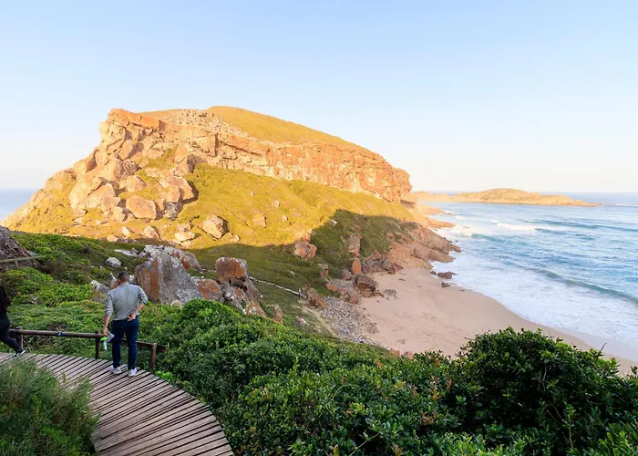 The Plettenberg Hotel