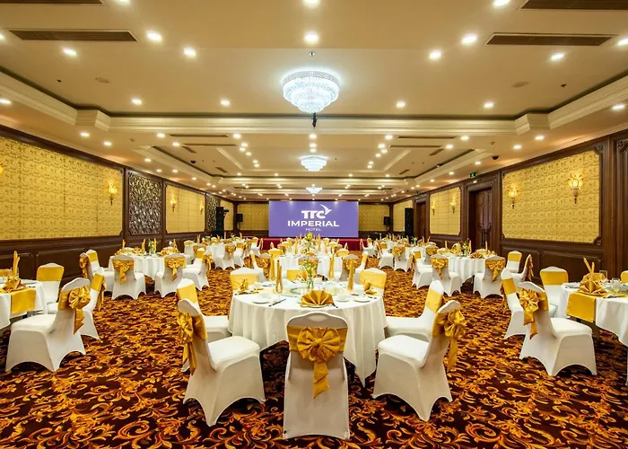 Ttc Imperial Hotel