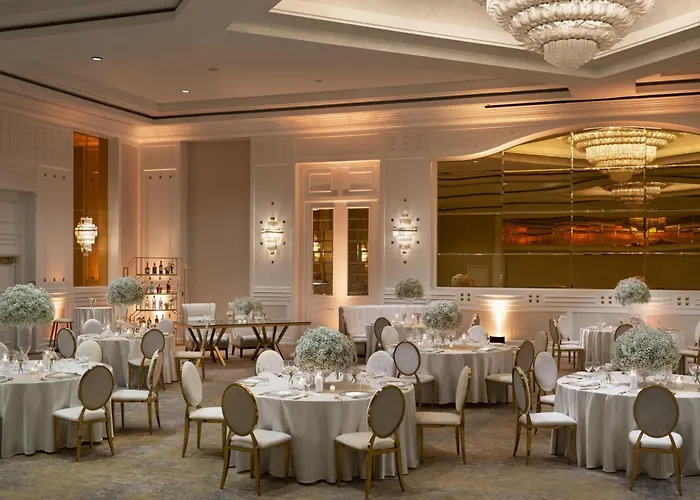 Sheraton Universal