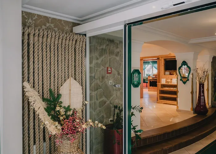 Sylvana's Wohlfühl Hotel