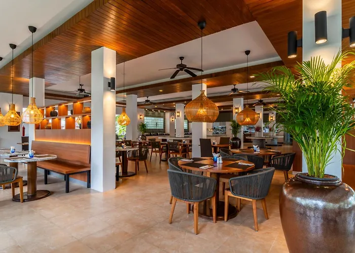 Sunprime Kamala Beach (Adults Only)