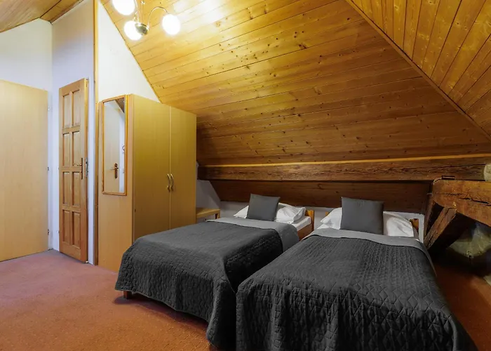 Hotel Bella
