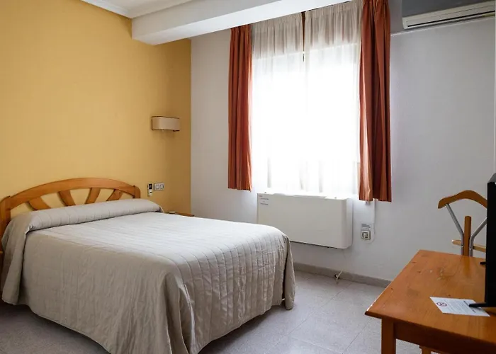 Hotel Casa Lorenzo
