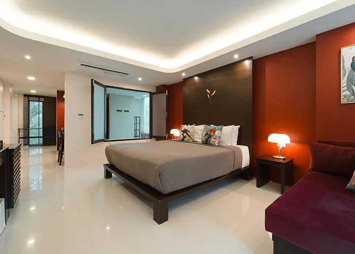 The Bihai Hua Hin