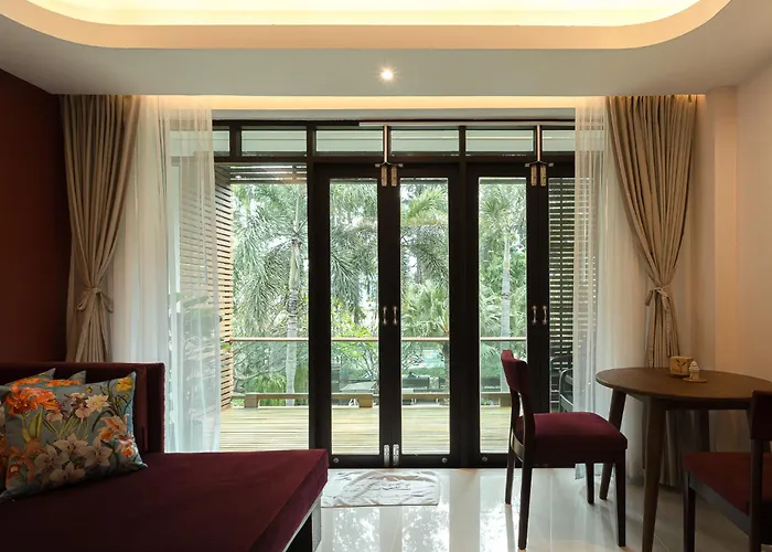 The Bihai Hua Hin