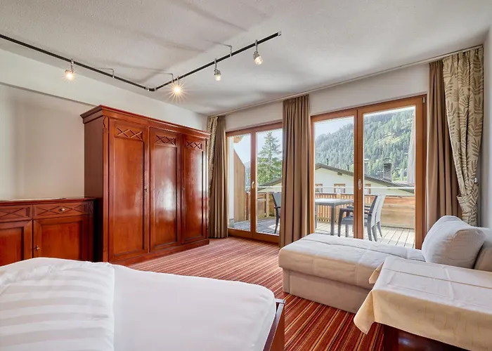 Hotel Garni Philipp