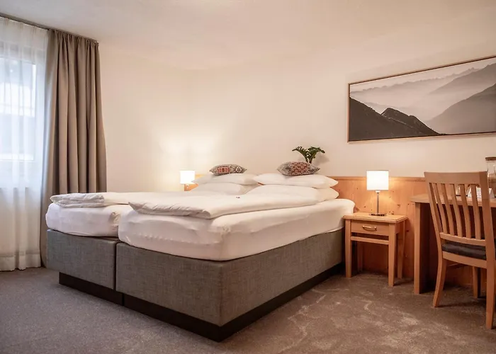 Hotel Montfort