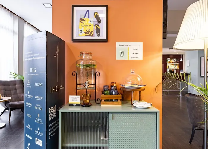 Select Hotel Osnabrück