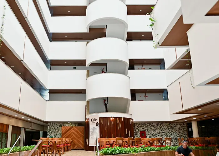 Matsubara Acqua Park Hotel Maceió