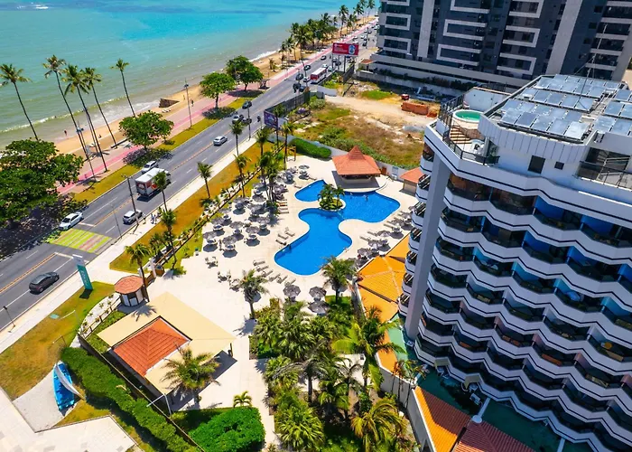 Maceio Atlantic Suites