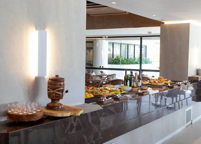 Maceió Atlantic Suites