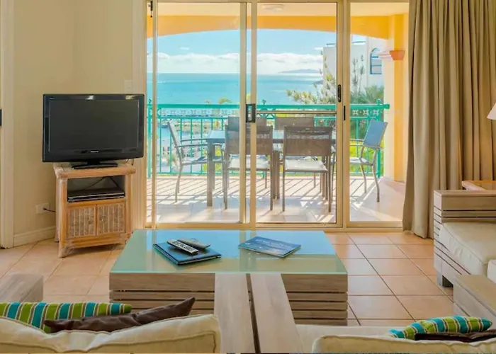 Toscana Village Resort