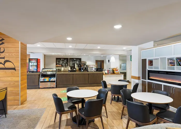 Holiday Inn Nashville - Vanderbilt - Dwtn By Ihg