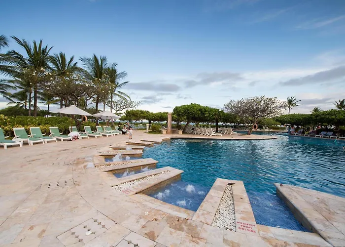 Grand Hyatt Bali