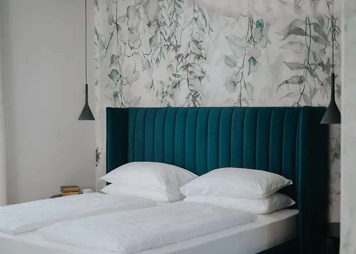 Windsor Merano Hotel & Suites