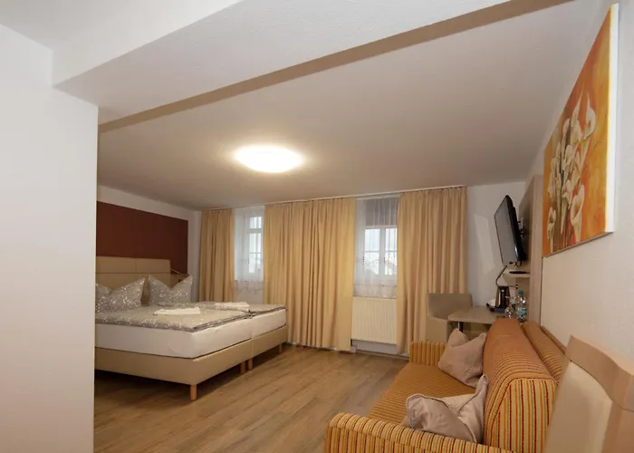 Hotel Maximilian