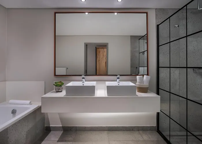 Kruger Gate Hotel