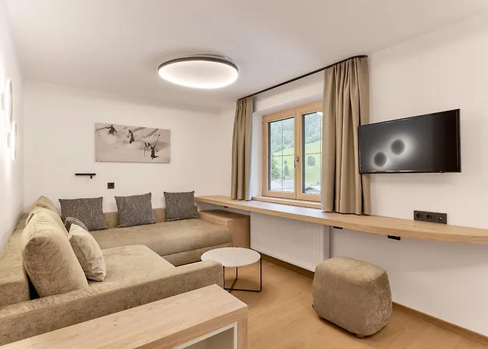 Goldenes Kreuz B&B