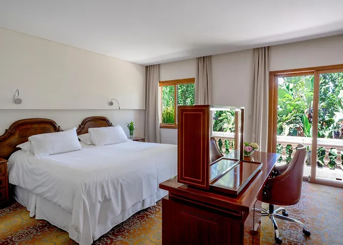 Barradas Parque Hotel & Spa