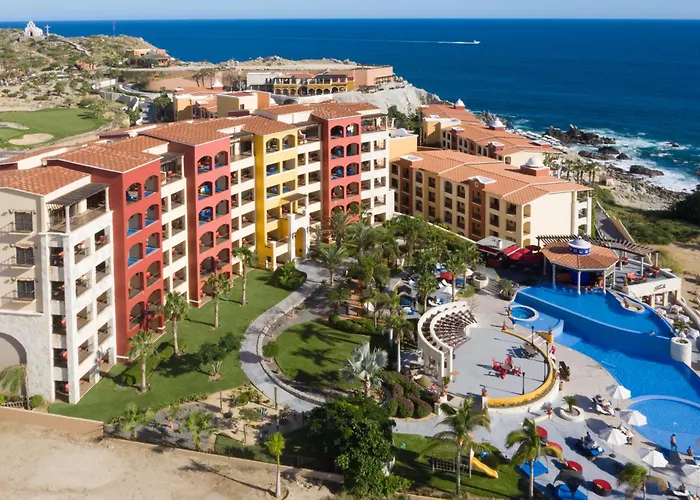 Hacienda Encantada Resort & Residences