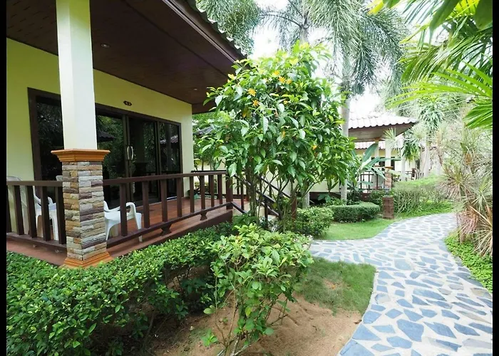 Koh Chang Bailan Beach Resort