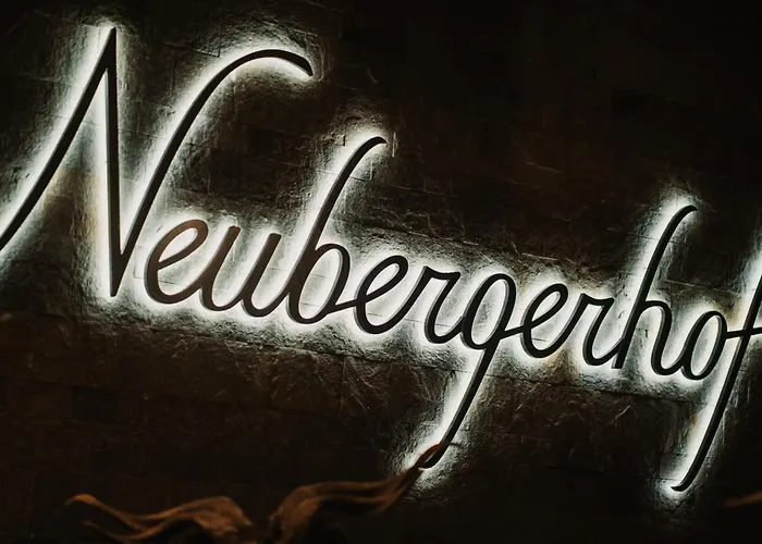 Hotel Neubergerhof