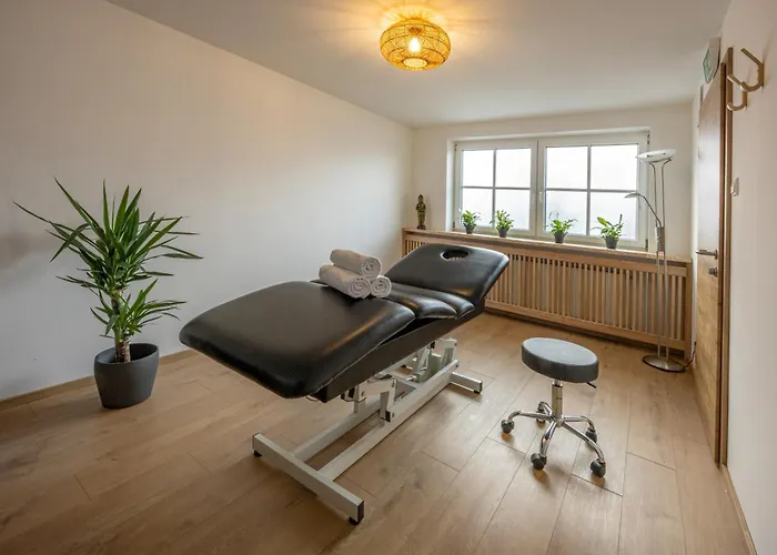 Alphatauern Health Resort - Adults Only 15 Plus