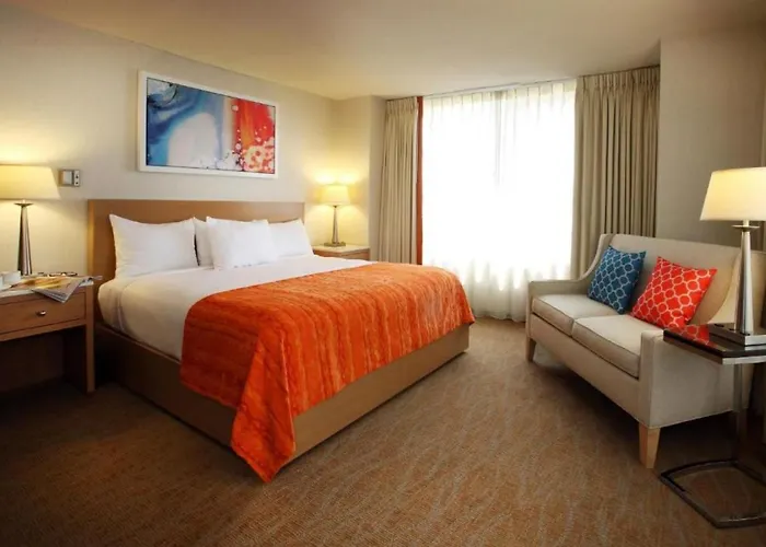 Tropicana Atlantic City, A Caesars Destination