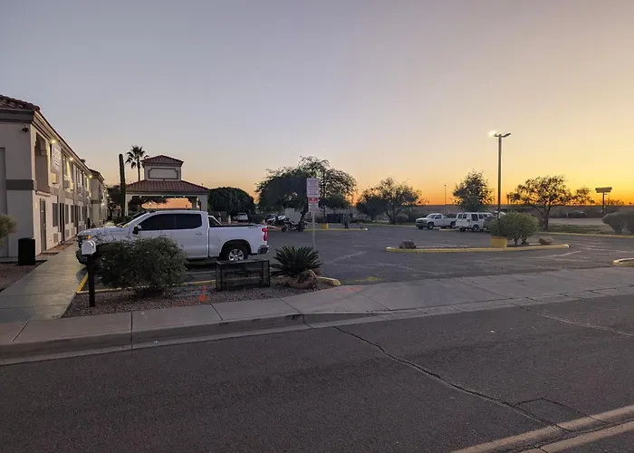 Americas Best Value Inn Apache Junction
