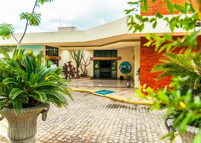 Xingó Parque Hotel