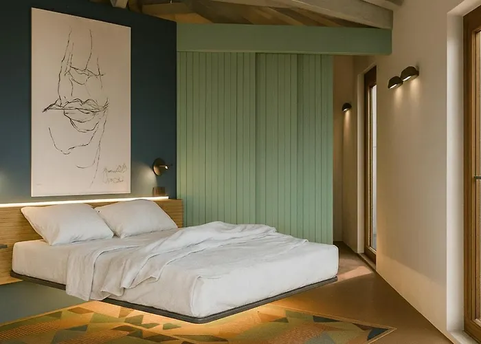 Hotel Gianni Franzi