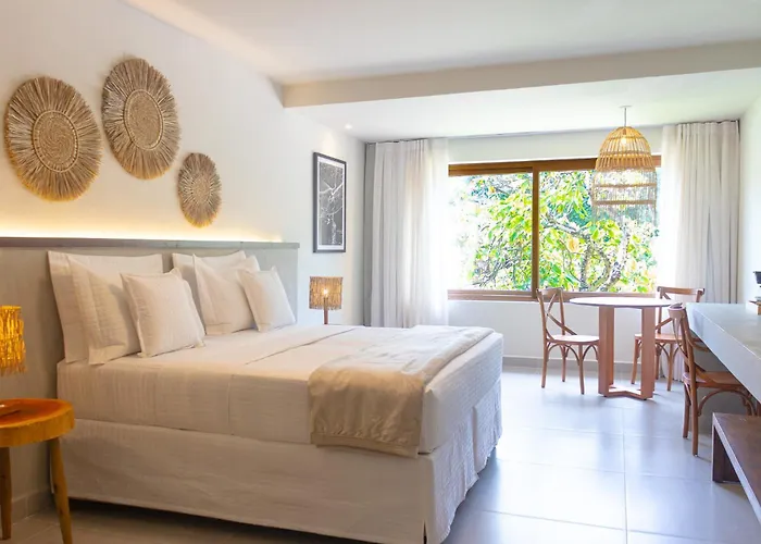 Porto Seguro Praia Resort - All Inclusive