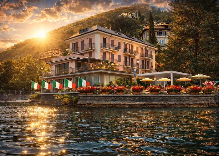 Hotel Meridiana