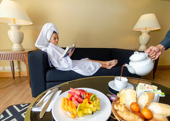 Intercontinental Medellin - Movich By Ihg