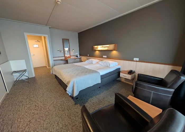 Hotel Princenhof