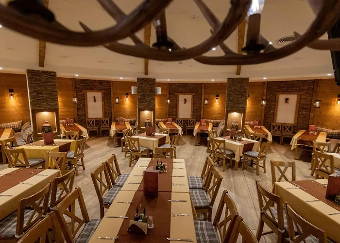Hotel Orpheus