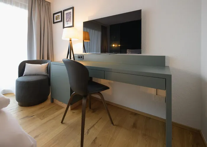 Alpenhotel Montafon