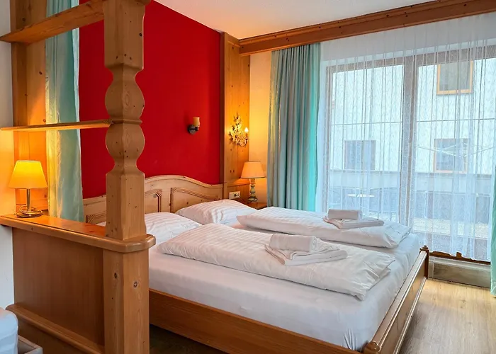 Tieflehner Hof Aparthotel