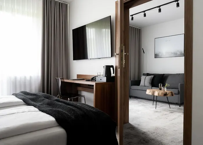 Hotel Zawrat Ski Resort & Spa