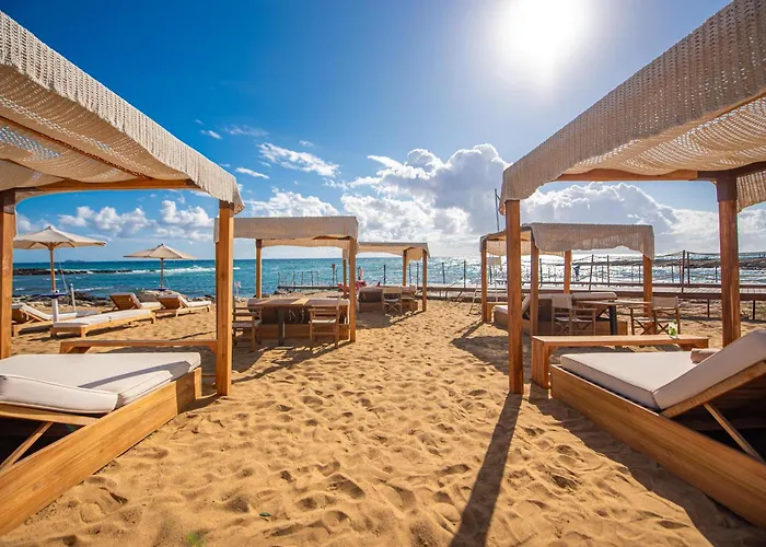 Pietrablu Resort & Spa - Cdshotels
