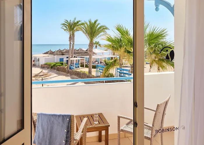 Robinson Djerba Bahiya